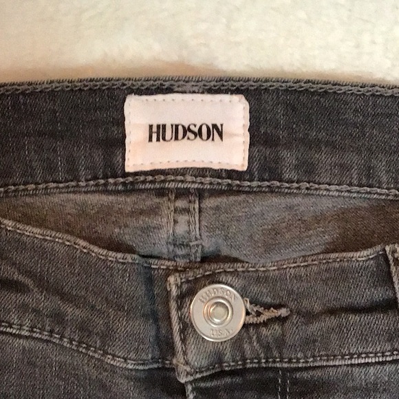 Hudson Krista super skinny jeans - Picture 5 of 14